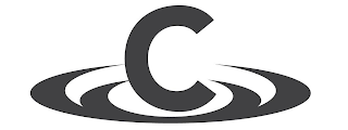 C logo