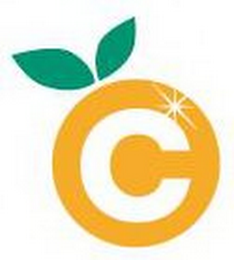 C logo