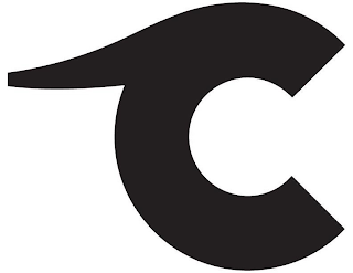 C logo