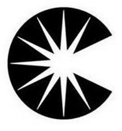 C logo