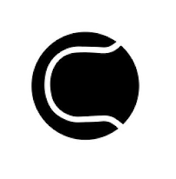 C logo