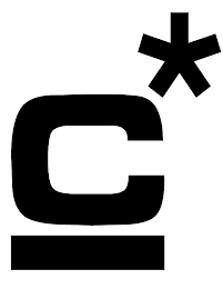 C* logo