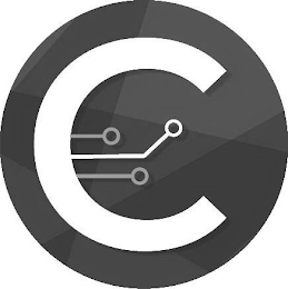 C logo