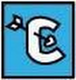 C logo