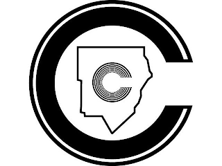 C logo