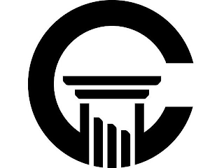 C logo