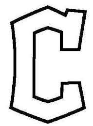 C logo