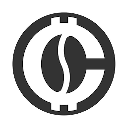C logo