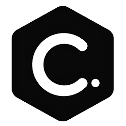 C. logo