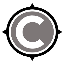 C logo