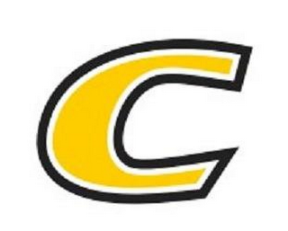 C logo