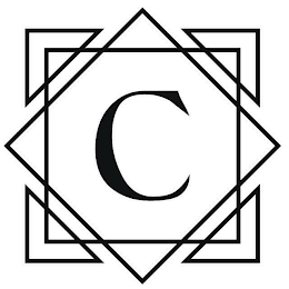 C logo