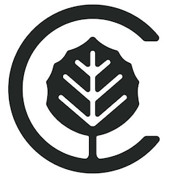 C logo