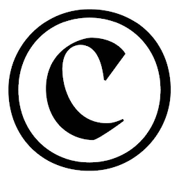 C logo