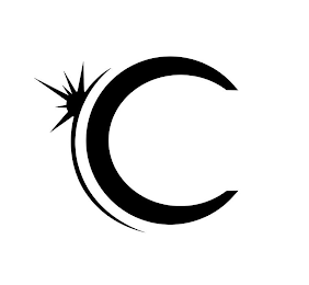 C logo