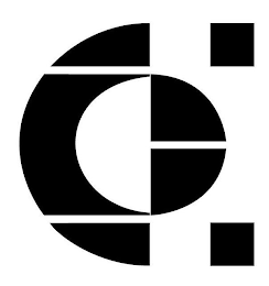 C logo