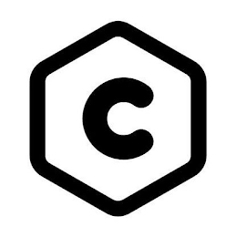 C logo