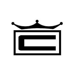 C logo