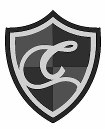 C logo