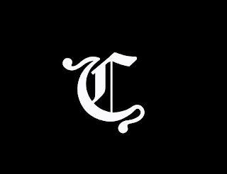 C logo