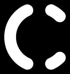 C logo