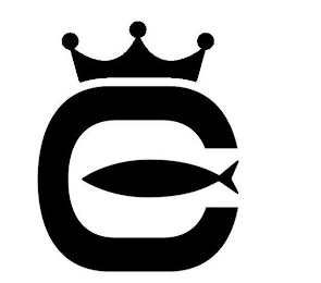 C logo