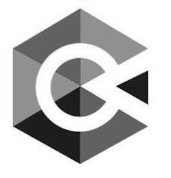 C logo