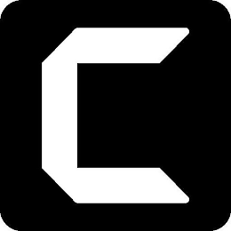 C logo