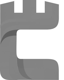 C logo