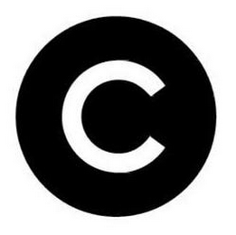 C logo