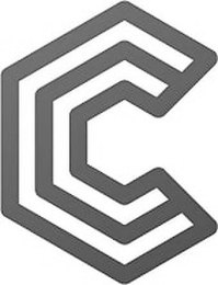 C logo