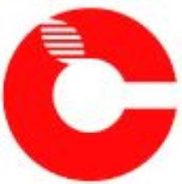 C logo