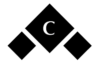 C logo