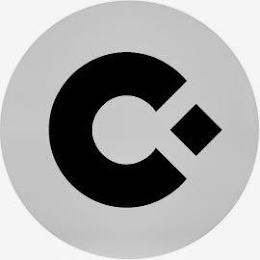 C logo