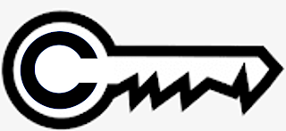 C logo