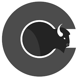 C logo