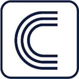 C logo