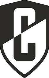 C logo