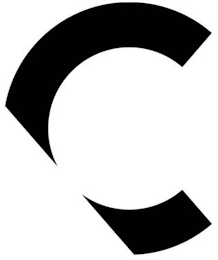 C logo