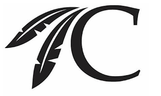 C logo