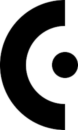 C logo