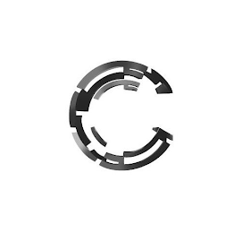 C logo