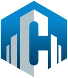 C logo