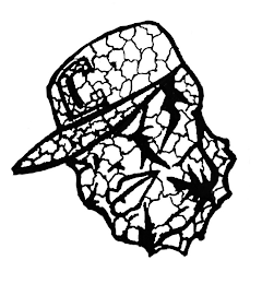 C logo