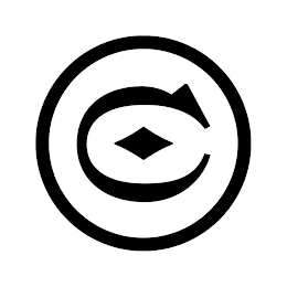 C logo