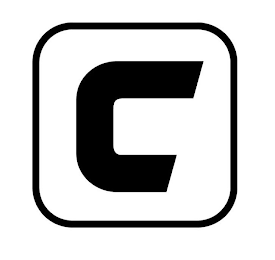 C logo