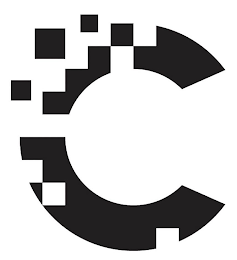 C logo