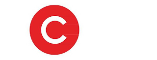 C logo