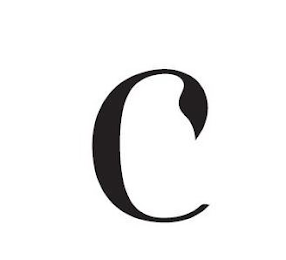 C logo