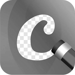 C logo